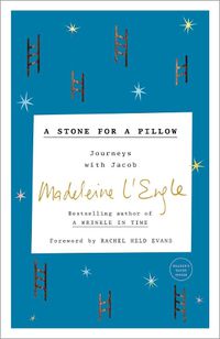 Cover image for A Stone for a Pillow