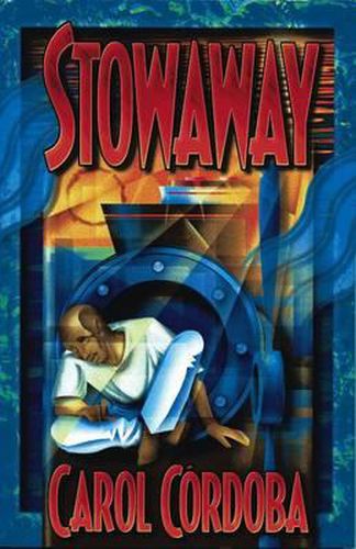 Cover image for Stowaway
