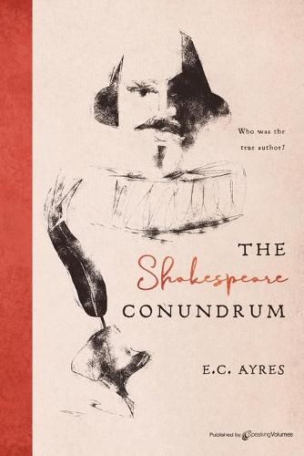 Cover image for The Shakespeare Conundrum