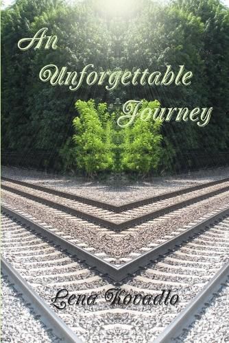 Cover image for An Unforgettable Journey