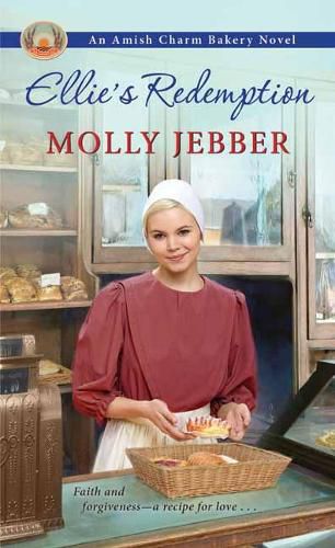 Cover image for Ellie's Redemption