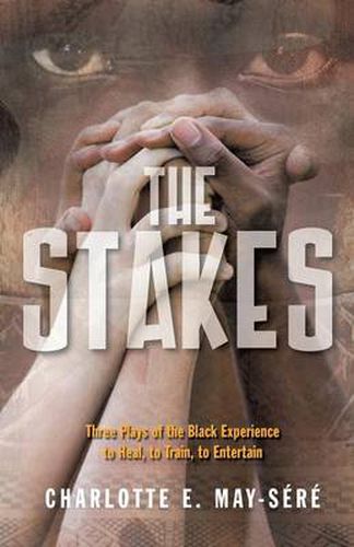 Cover image for The Stakes