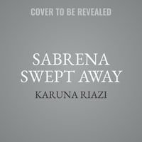 Cover image for Sabrena Swept Away