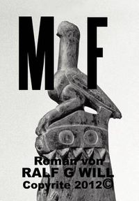 Cover image for M F