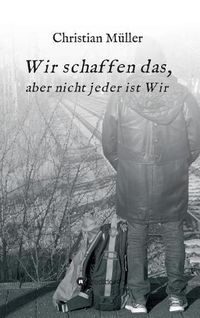 Cover image for Wir schaffen das,