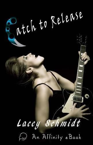 Cover image for Catch to Release