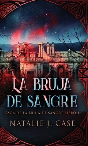 Cover image for La Bruja de Sangre
