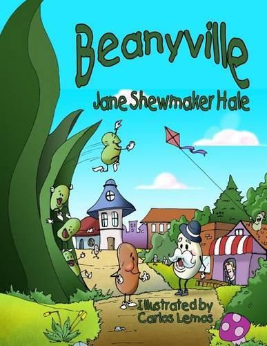 Cover image for Beanyville