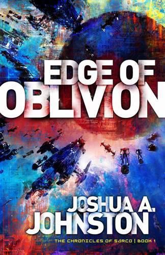 Cover image for Edge of Oblivion