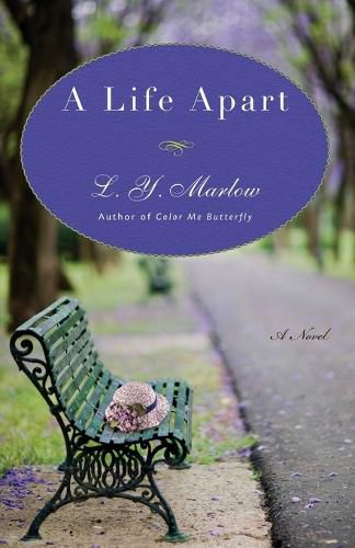 Cover image for A Life Apart: A Novel
