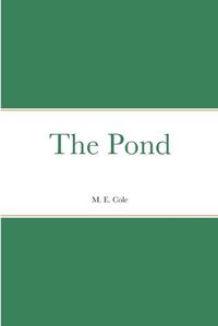 Cover image for The Pond