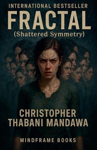 Cover image for Shattered Symmetry