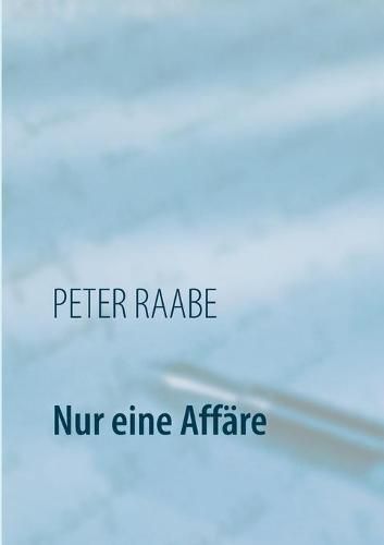 Cover image for Nur eine Affare