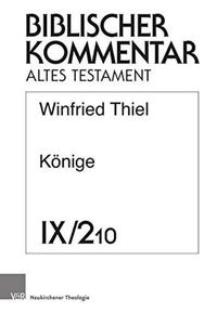 Cover image for Biblischer Kommentar Altes Testament - Ausgabe in Lieferungen: 10. Lieferung (22,39-54), Einleitung, Register