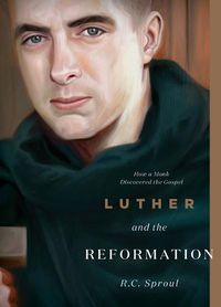 Cover image for Luther and the Reformation