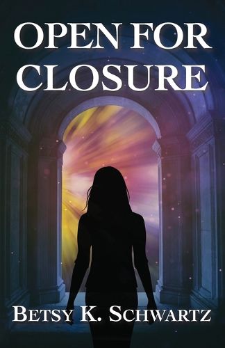 Cover image for Open for Closure