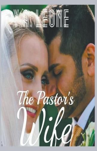 Cover image for The Pastor's Wife