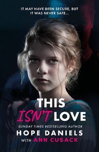 Cover image for This Isn't Love