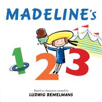 Cover image for Madeline's 123