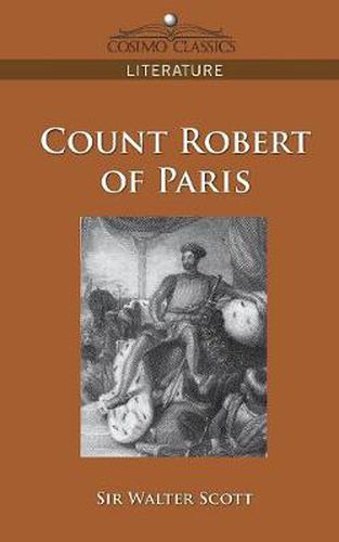 Count Robert of Paris