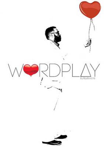 Cover image for Wordplay