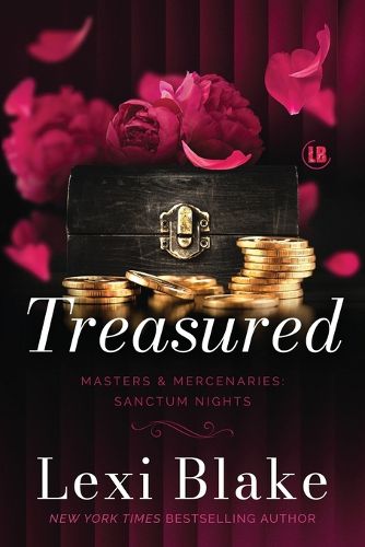 Cover image for Treasured