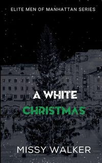 Cover image for A White Christmas