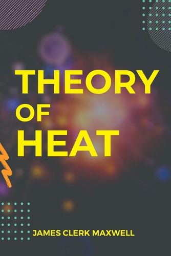 Cover image for Theory of Heat