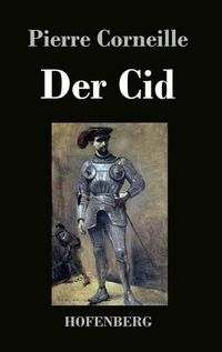 Cover image for Der Cid