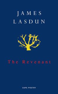 Cover image for The Revenant