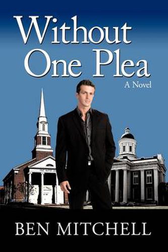 Cover image for Without One Plea