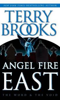Cover image for Angel Fire East