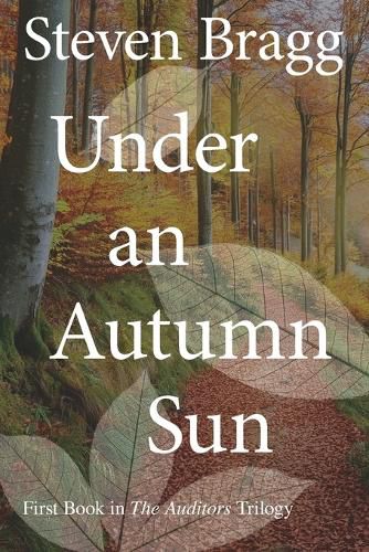 Cover image for Under an Autumn Sun
