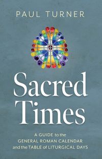 Cover image for Sacred Times