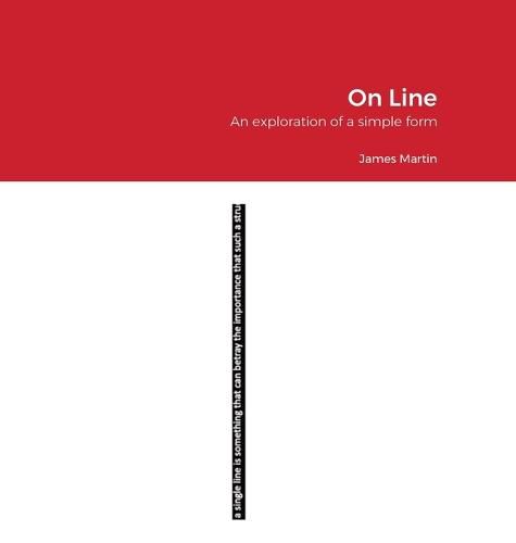 Cover image for On Line