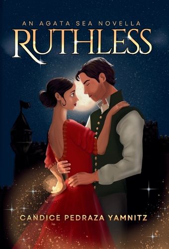 Cover image for Ruthless