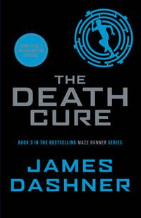 Cover image for The Death Cure