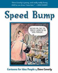 Cover image for Speed Bump: Cartoons for Idea People
