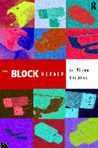 Cover image for The Block Reader in Visual Culture