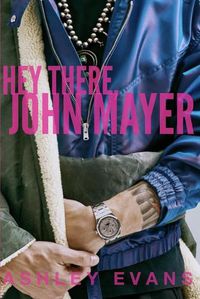 Cover image for Hey There, John Mayer