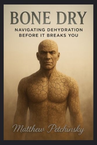 Cover image for Bone Dry