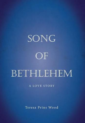 Cover image for Song of Bethlehem