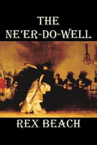 Cover image for The Ne'er-Do-Well