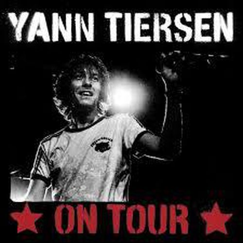 Cover image for On Tour 2006 (RSD 2026 Red Vinyl)