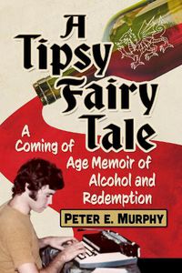 Cover image for A Tipsy Fairy Tale