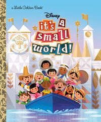Cover image for It's a Small World (Disney Classic)