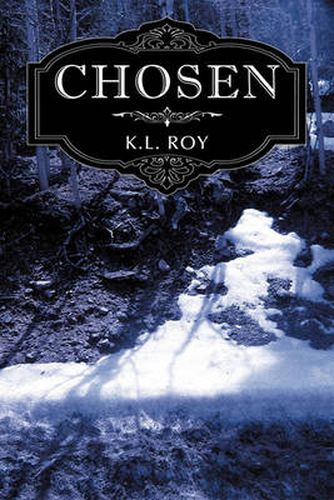 Cover image for Chosen