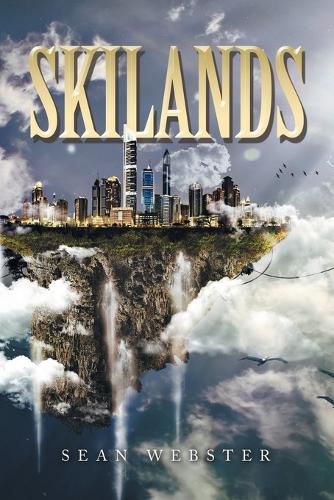 Cover image for Skilands