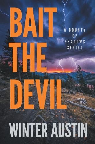 Cover image for Bait the Devil