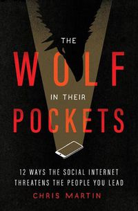 Cover image for Wolf in Their Pockets, The